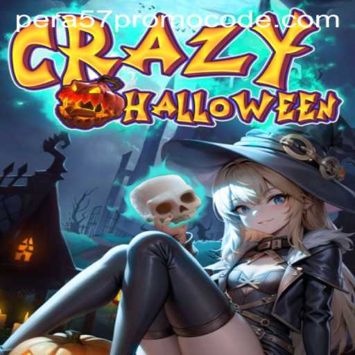 Unveiling 'CrazyHalloween': A Thrilling Gaming Adventure with Pera57 Promo Code