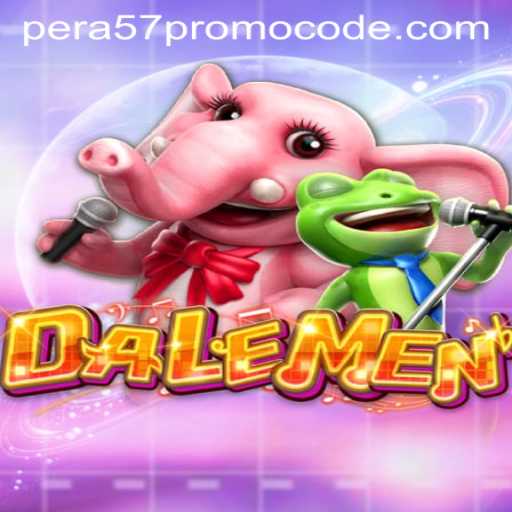 Discover the World of DALEMEN: An Exciting Adventure Awaits