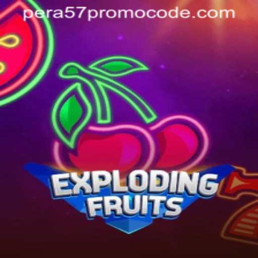 ExplodingFruits: A Juicy Adventure in the Gaming World