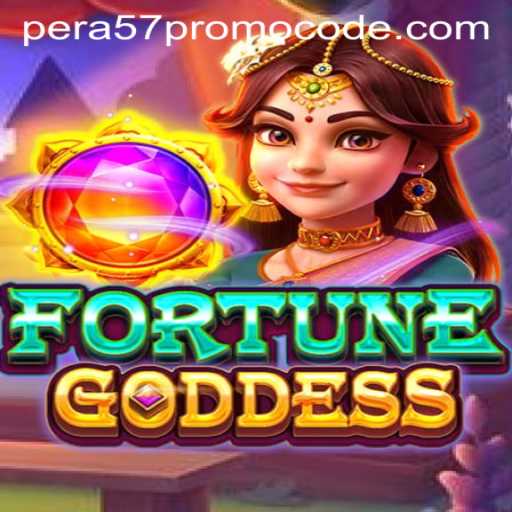 Explore the Enchanting World of FORTUNEGODDESS and Unleash Your Luck with Pera57 Promo Code
