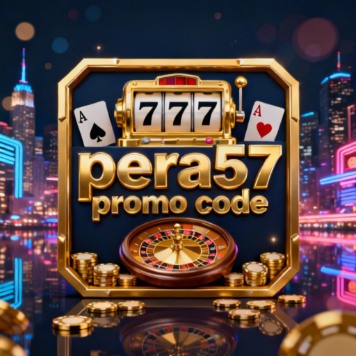 pera57 promo code