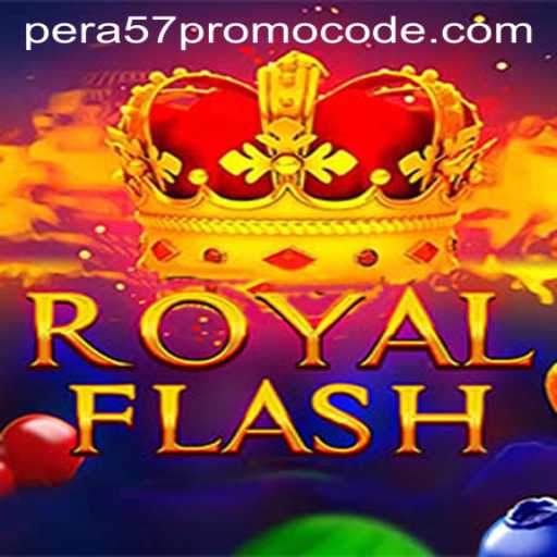 Experience the Thrill of RoyalFlash with Exclusive Pera57 Promo Code