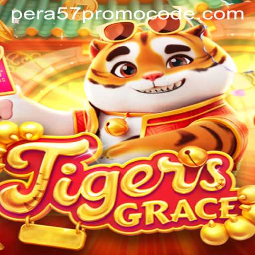Unlock the Thrilling World of TigersGrace and Discover the Secret of 'pera57 Promo Code'