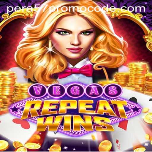 Exploring the Excitement of VegasRepeatWins and Unlocking Bonuses with pera57 Promo Code