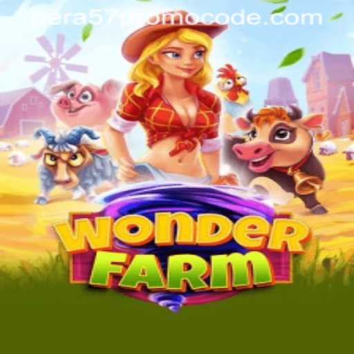 Unlocking the Magic of WonderFarm with Pera57 Promo Code